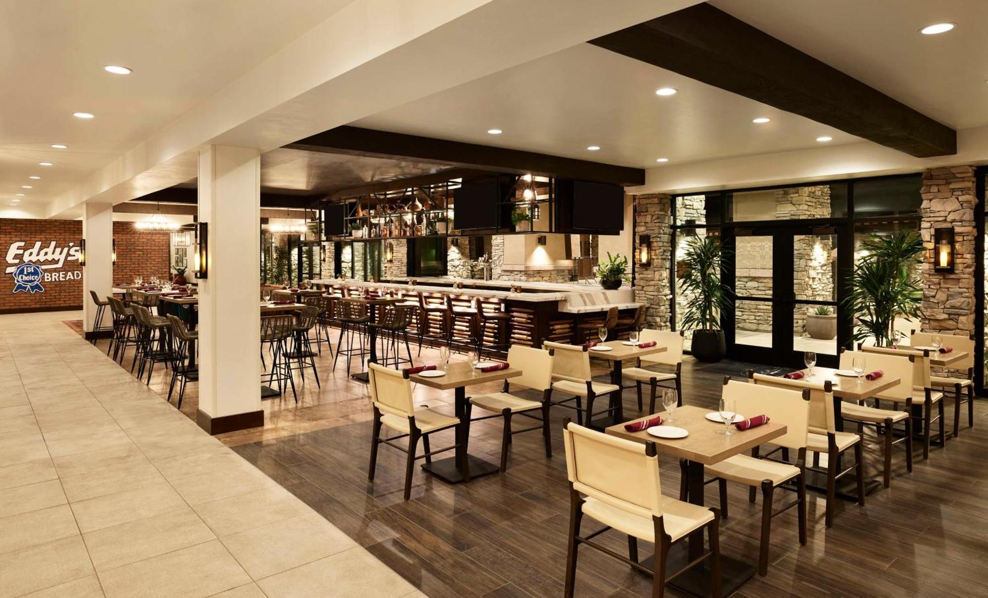 The Eddy Hotel Tucson, Tapestry Collection By Hilton Exterior photo